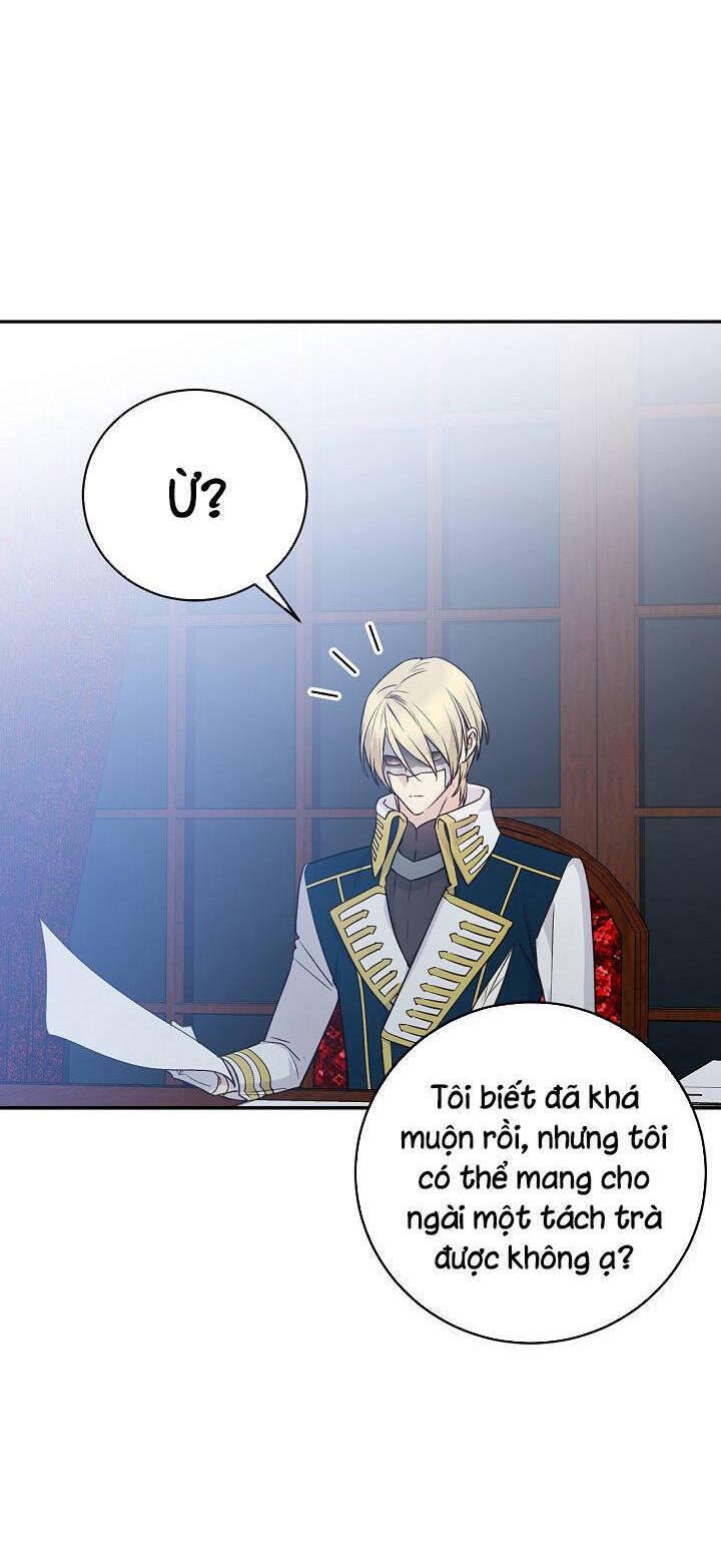 Cô Hầu Giỏi Giang: Chapter 36