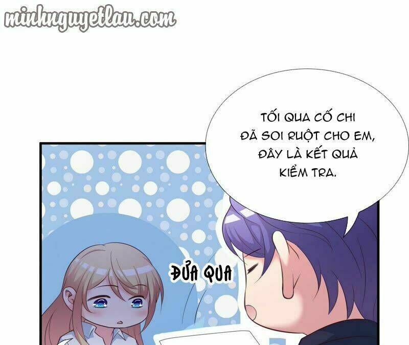 Chiến Lược Lãng Mạn Của Thịnh Thiếu: Chapter 65