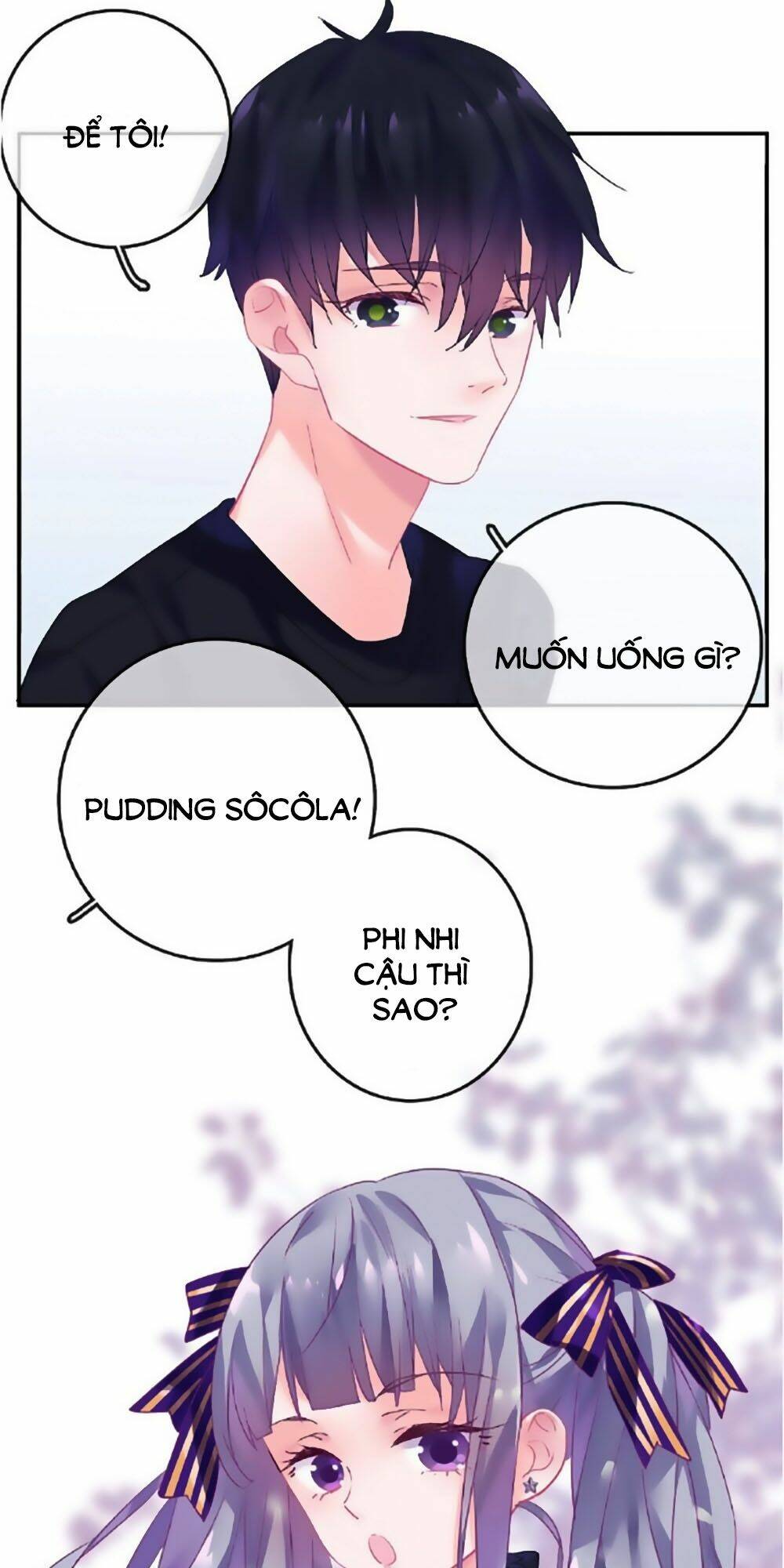 Đừng Nghịch, Ta Chỉ Muốn Yên Tĩnh: Chapter 82