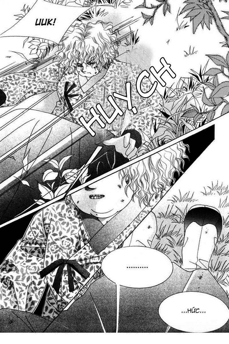 Miunohri To Swan - Cô Nàng Xinh Đẹp: Chapter 2