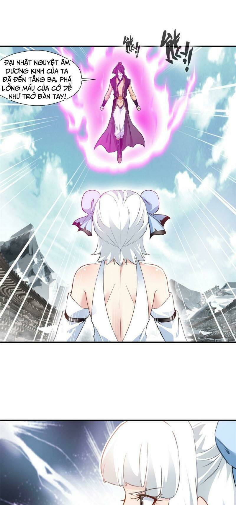 Tuyệt Thế Đế Tôn: Chapter 88