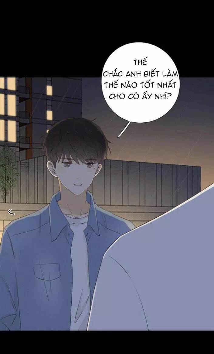 Cô Ấy Không Đáng Yêu: Chapter 26
