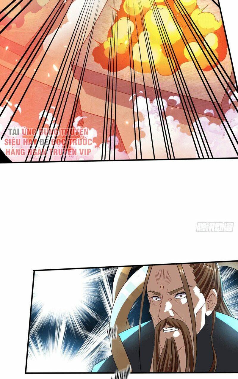 Tiên Vương Trùng Sinh: Chapter 244