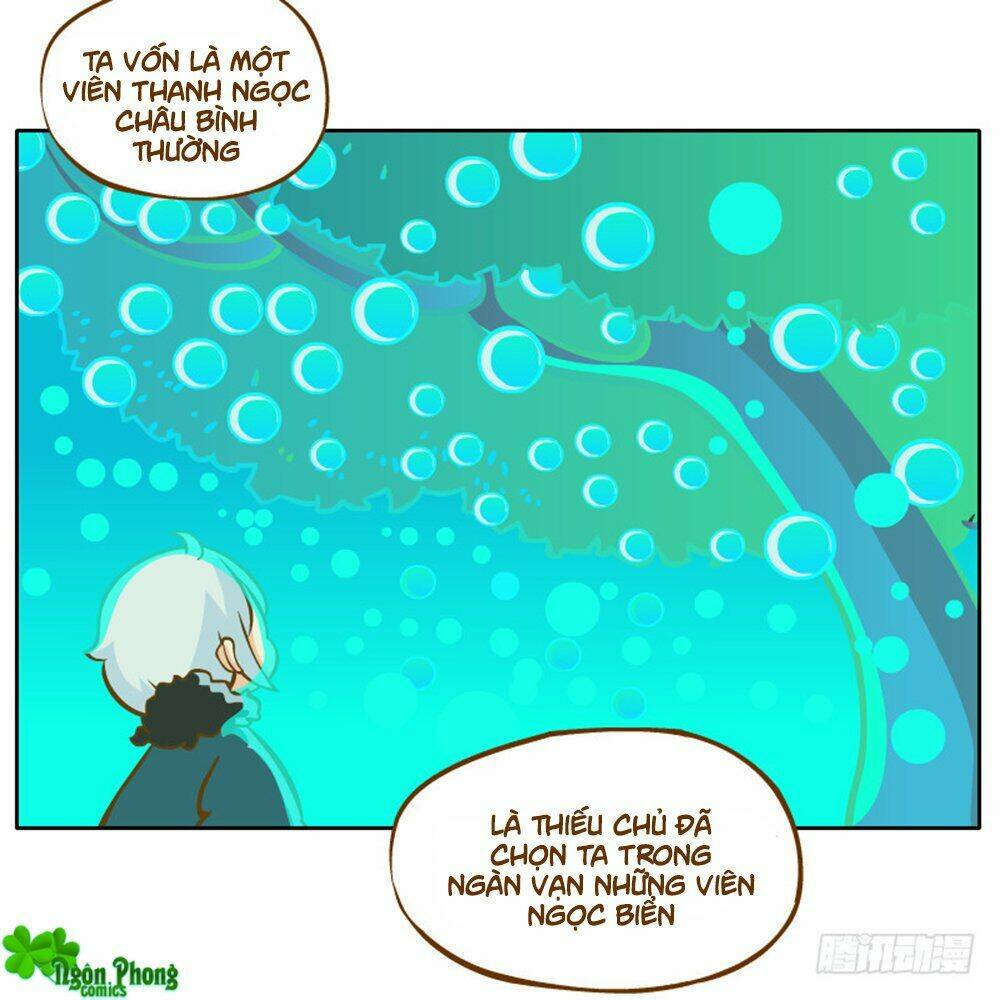 Hòa Thượng Và Tiểu Long Quân: Chapter 41