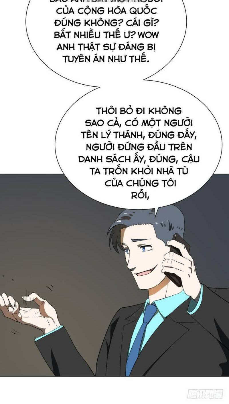 Danh Sách Kẻ Phản Diện: Chapter 13