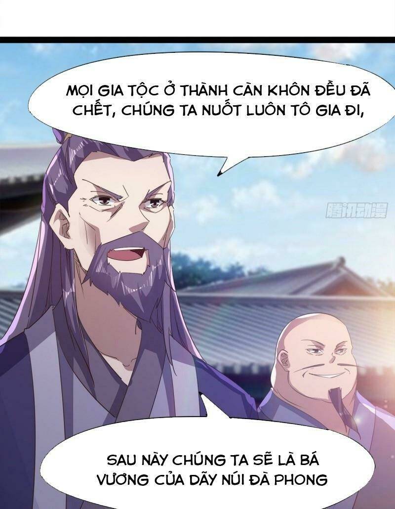 Kiếm Đồ: Chapter 48