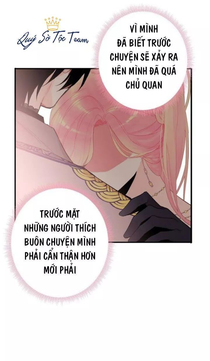 Tồn Tại Với Tư Cách Là Vợ Của Nam Chính: Chapter 67: Tin tưởng tuyệt đối