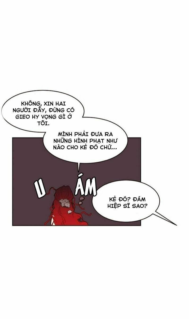 Cuộc Sống Rập Khuôn Của Một Quý Cô Tái Sinh!: Chapter 18
