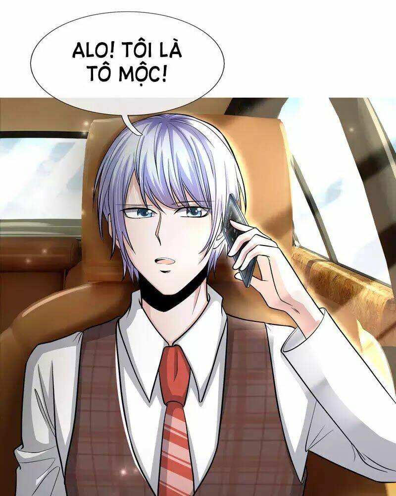 Tuyệt Đỉnh Khí Thiếu: Chapter 22