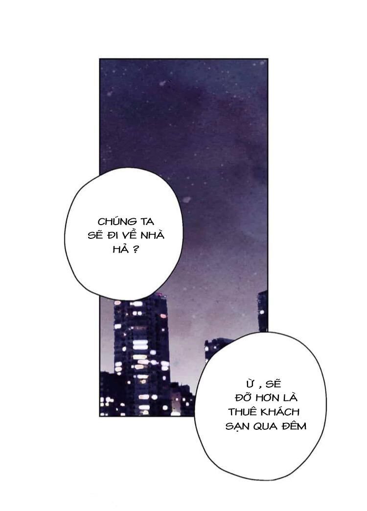 Ôi ! Trợ Lý Đặc Biệt Của Tôi: Chapter 34
