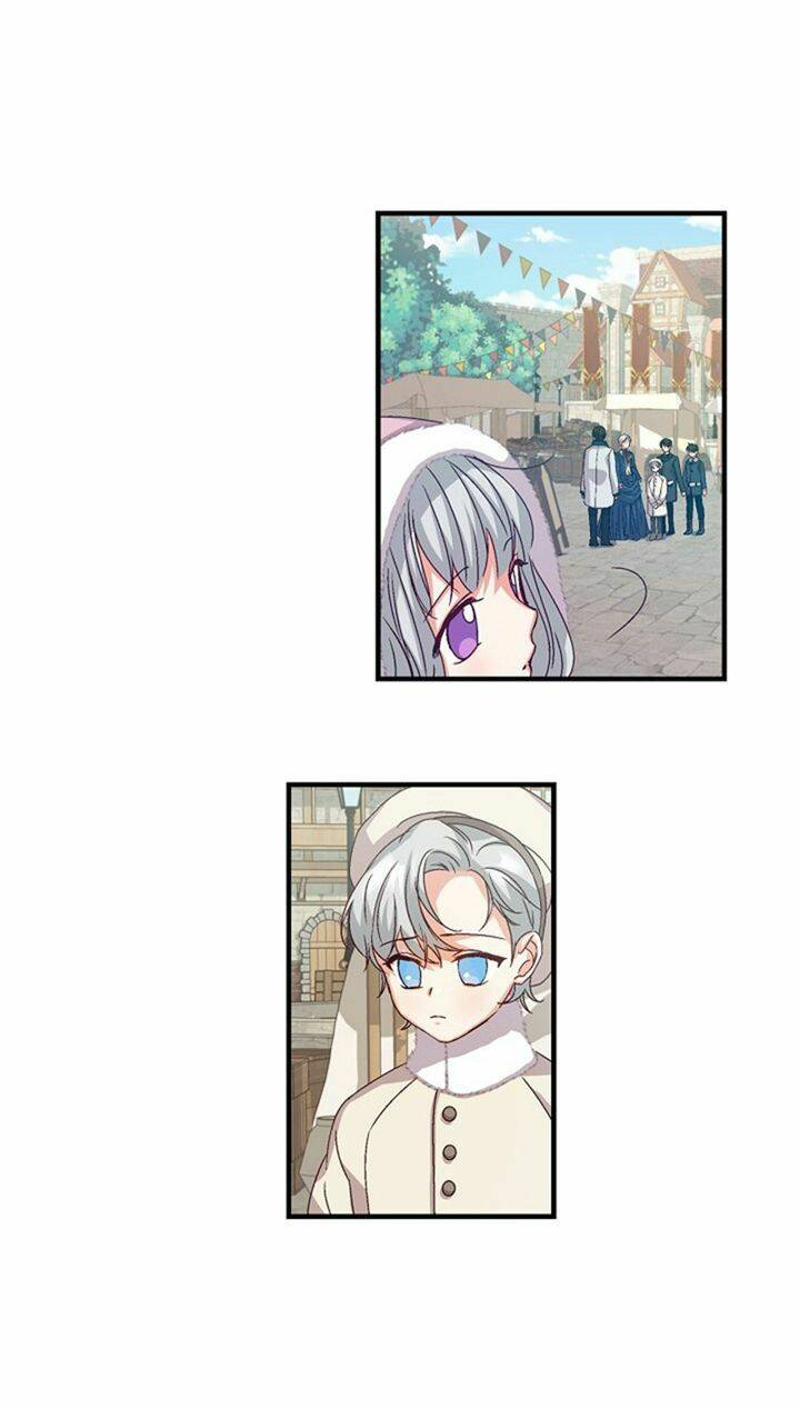Đừng Chọc Đứa Em Gái Bé Bỏng Của Chúng Tôi: Chapter 9