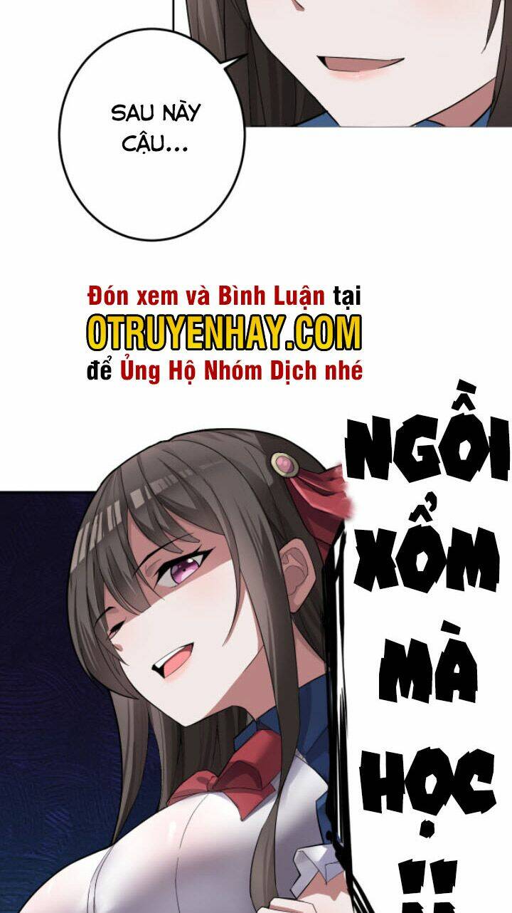 Lão Bà Ta Là Minh Chủ Võ Lâm: Chapter 5