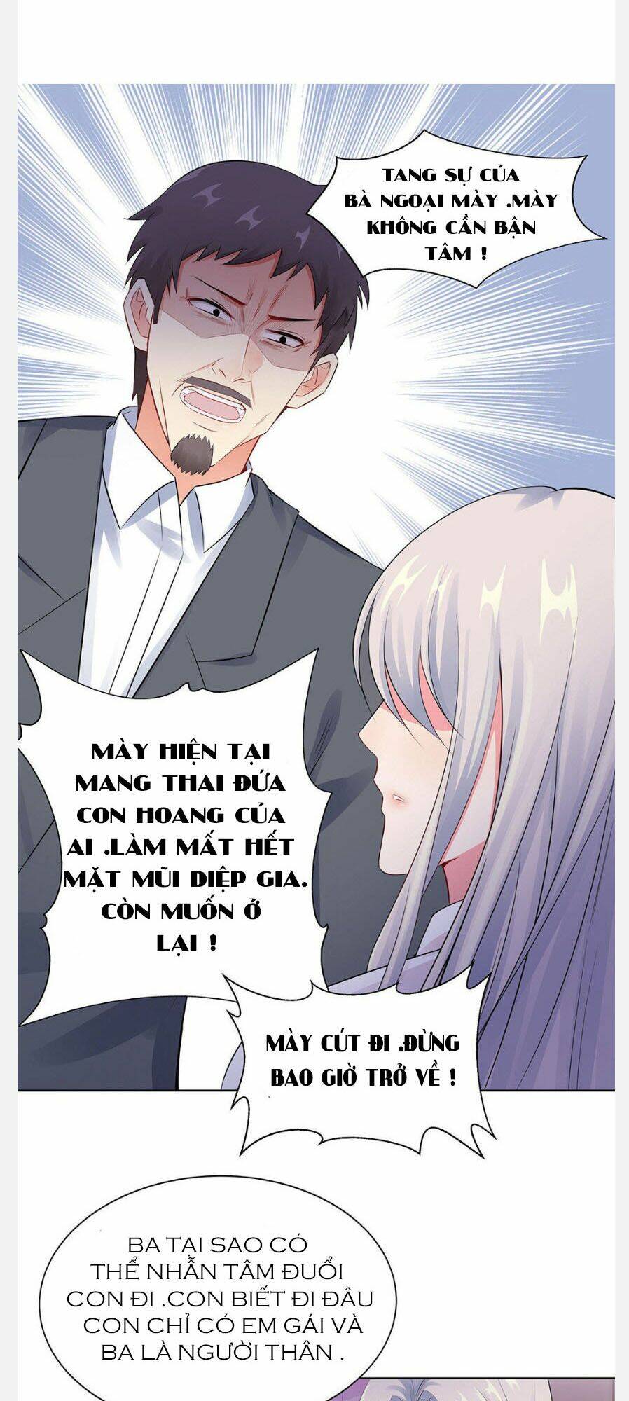 Vô Địch Song Bảo Bối: Chapter 34