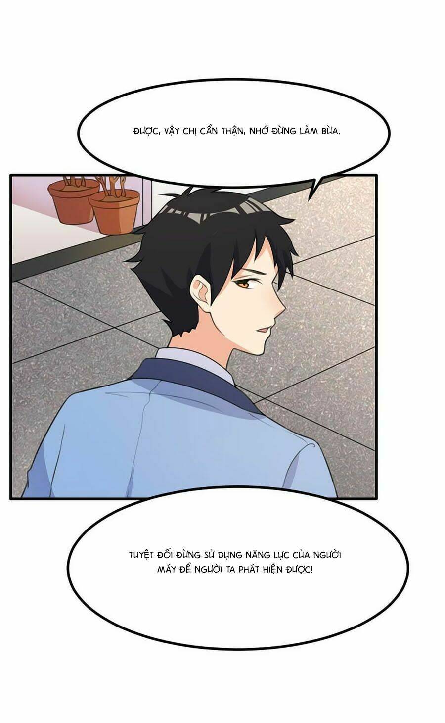 Số Hiệu 1314: Chapter 21