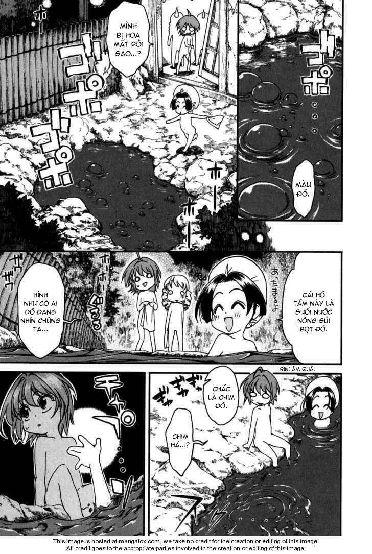 Ichinensei Ni Nacchattara: Chapter 27