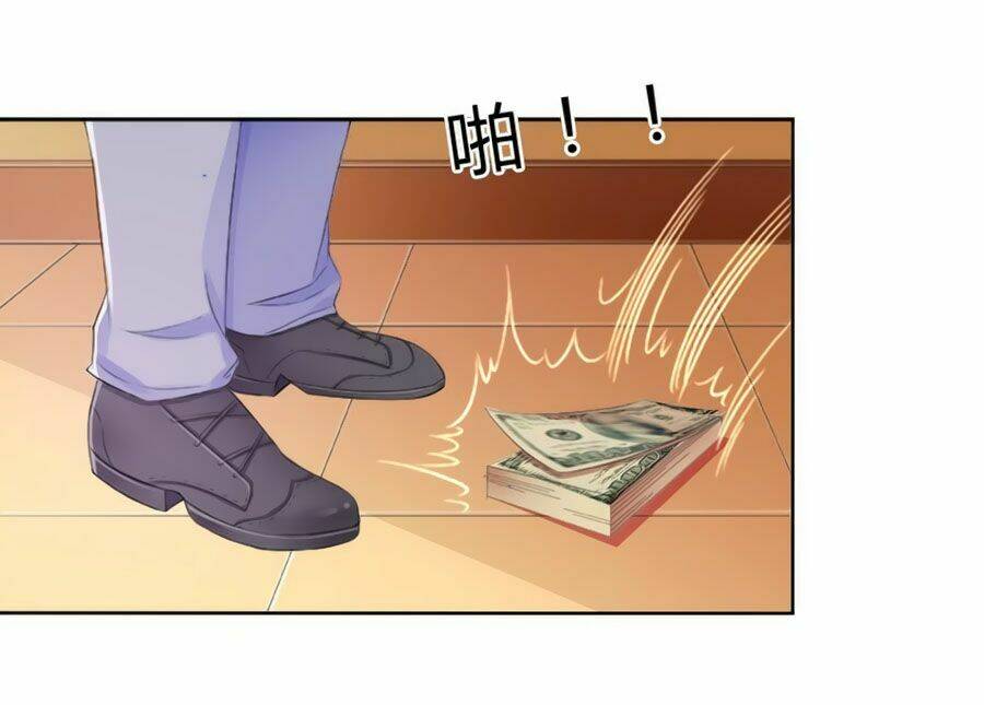 Trí Mệnh Sủng Thê: Tổng Tài Mau Nạp Mạng: Chapter 4