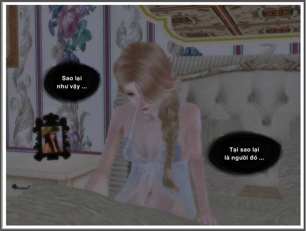 Truyện Sims - Earl Story: Chapter 49