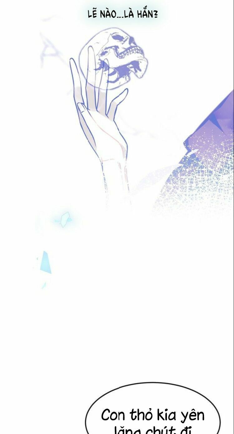 Ngô hoàng tại thượng: Chapter 104