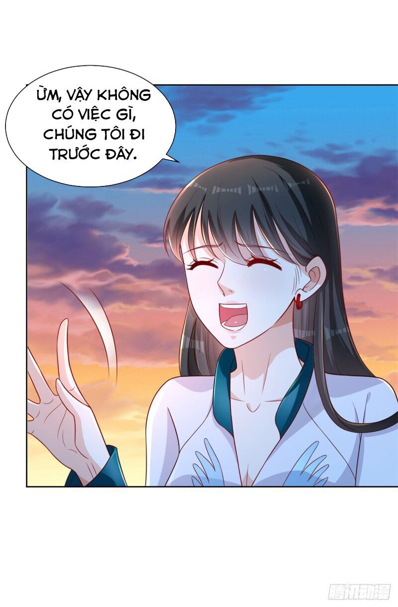 Trọng Sinh Chi Thần Đế Trở Về: Chapter 4