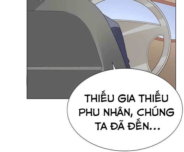 Điều Ước Sủng Ái Bất Bình Đẳng: Chapter 68.1