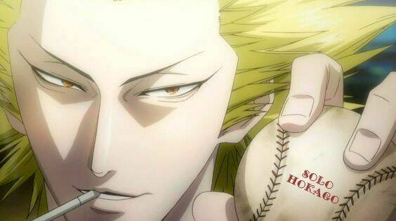 One Outs: Chapter 113