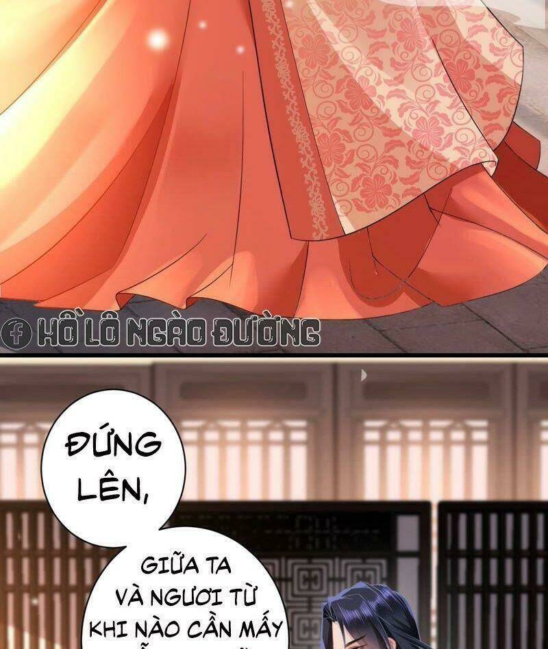 Quận Chúa Vững Vàng, Thiết Lập Nhân Vật Không Thể Vỡ: Chapter 60