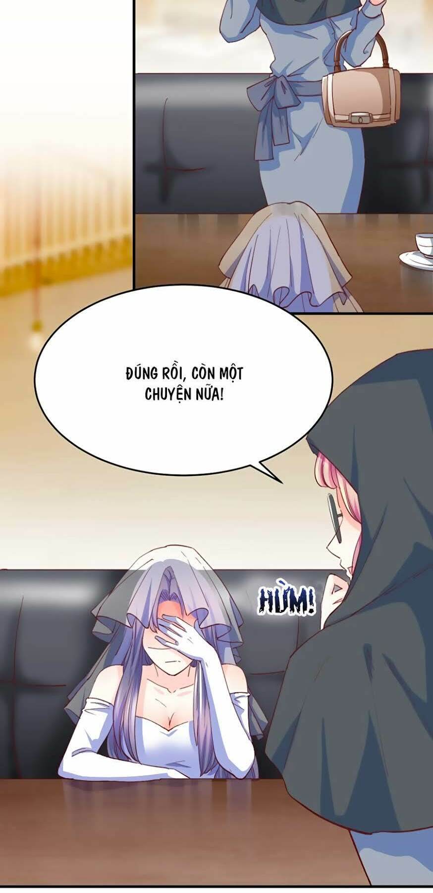 Ta Và Nam Thần Cởi Áo Ngủ Rồi: Chapter 5