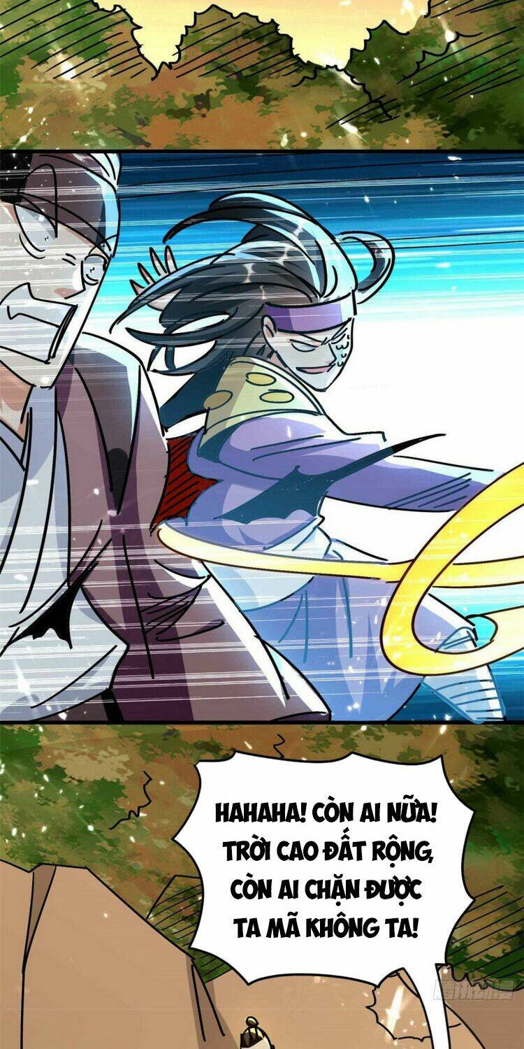 Kết Hôn Không Dễ: Chapter 163