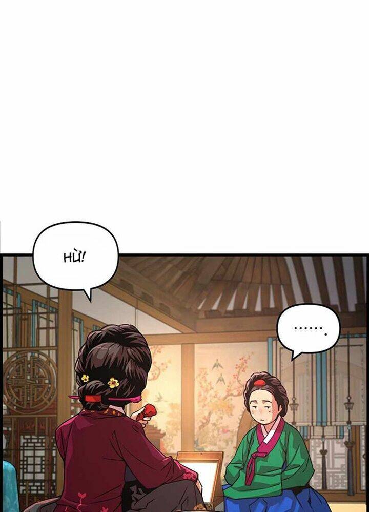 Tôi Sẽ Sống Như Một Hoàng Tử: Chapter 55