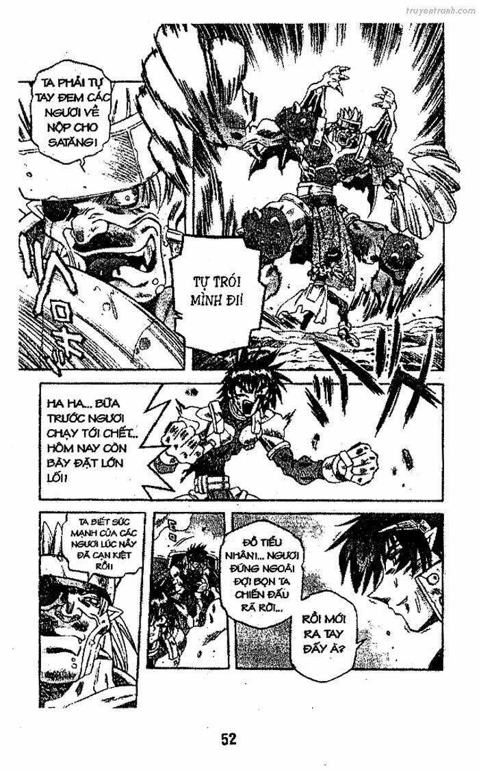 Devil And Devil: Chapter 70