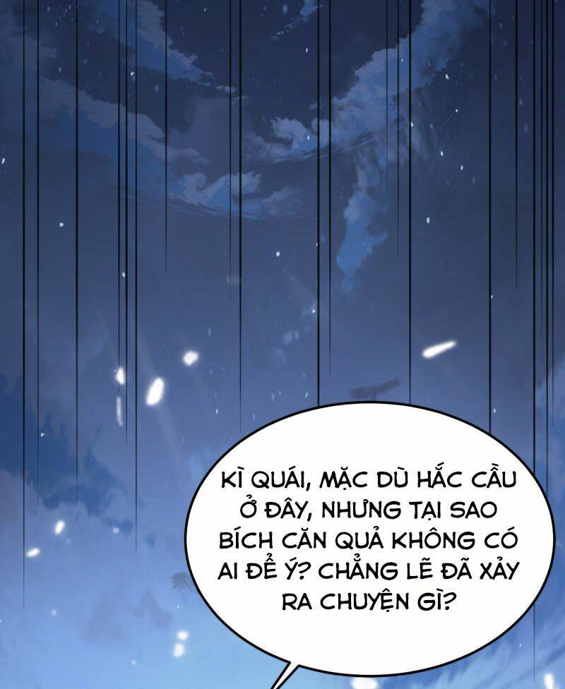 Vạn Giới Tiên Vương: Chapter 72