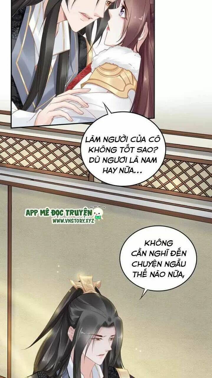 Nhất Sinh Nhất Thế Tiếu Thương Khung: Chapter 85