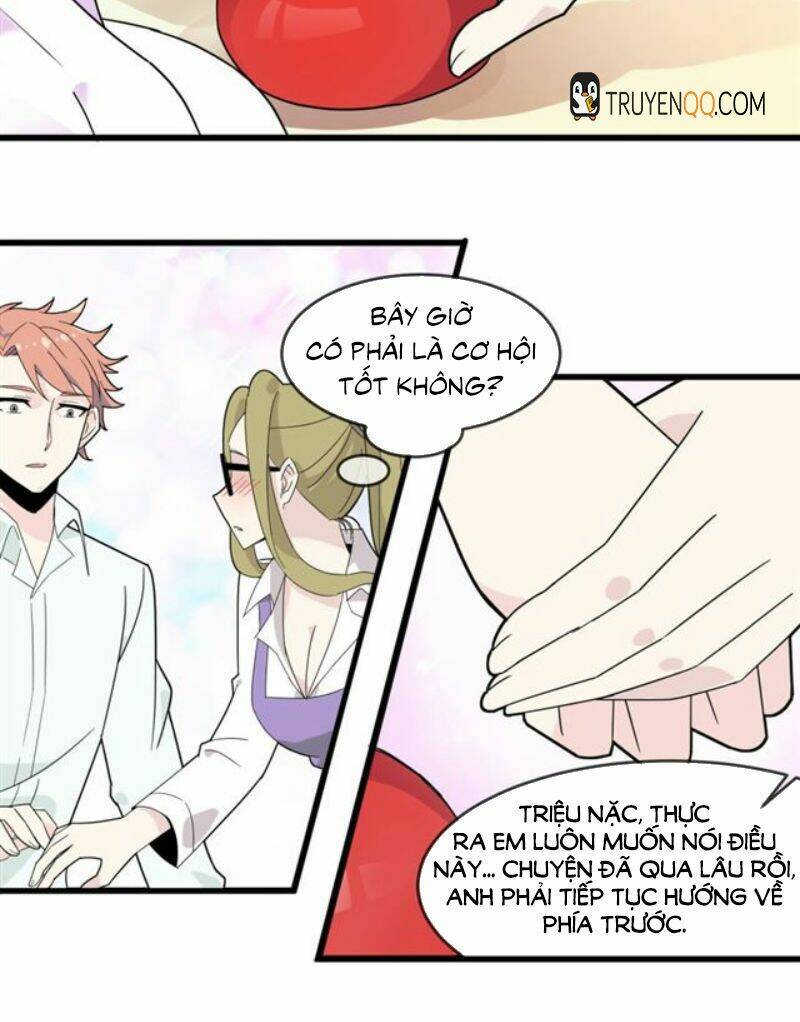 Thế Thân Ma Vương Nam Khuê Mật: Chapter 11