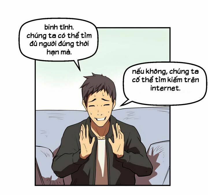 Raid: Chapter 8