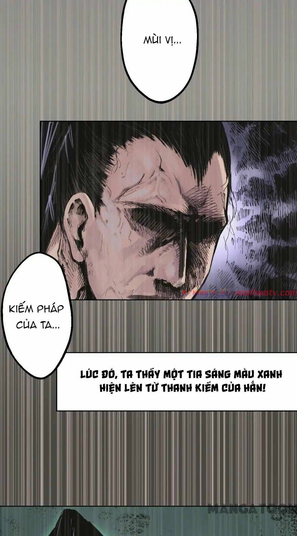 Thanh Gươm Quỷ: Chapter 23