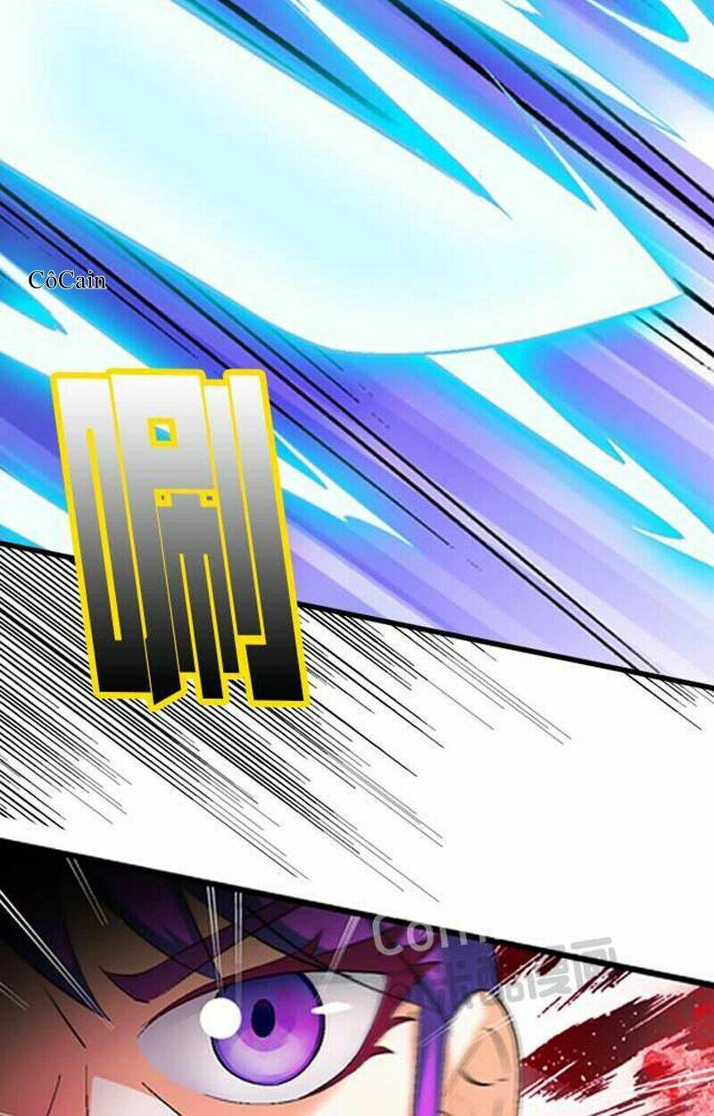 Phong Quỷ Truyền Thuyết: Chapter 39