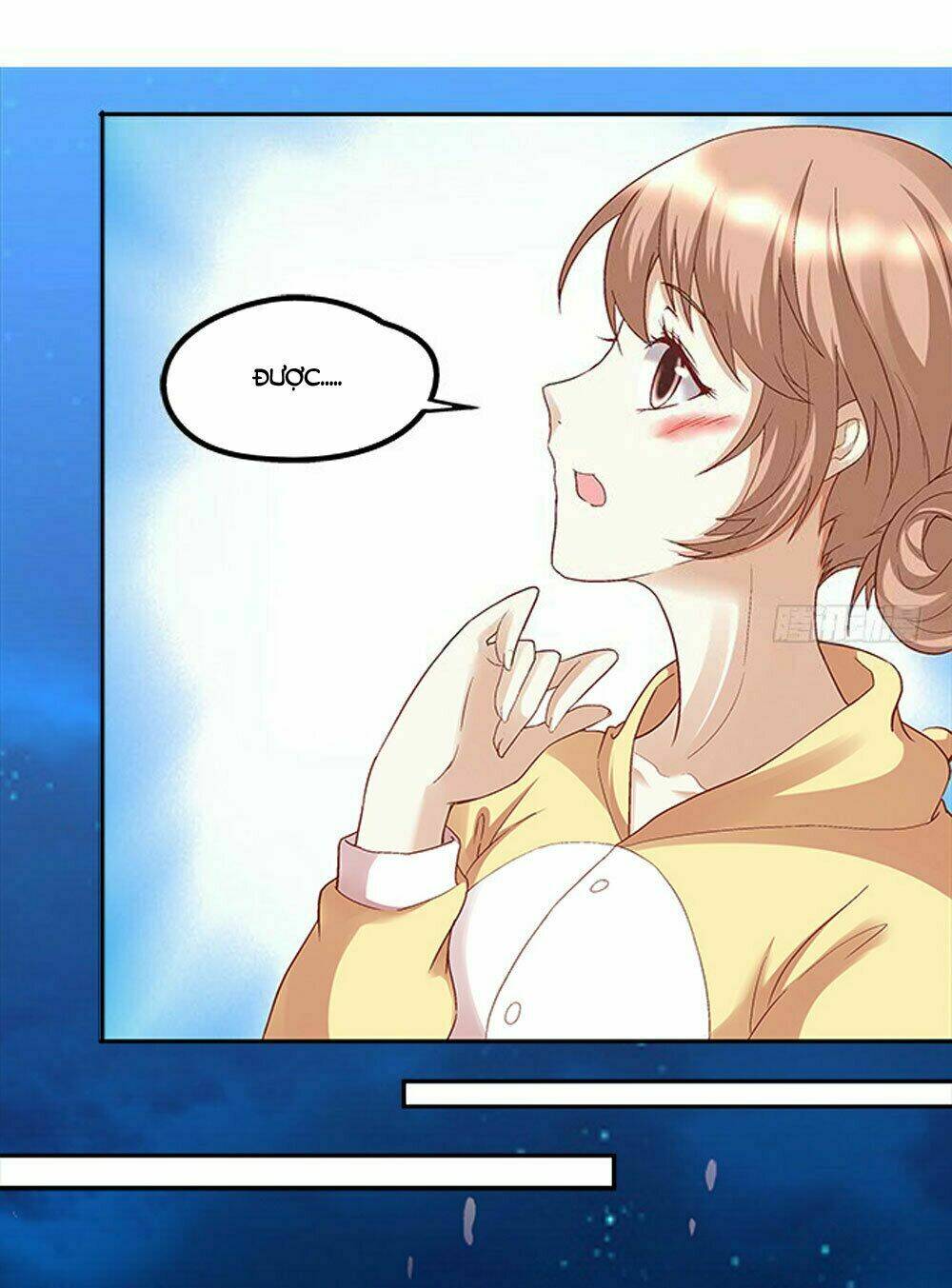 Ám Dạ Vô Thường: Chapter 7