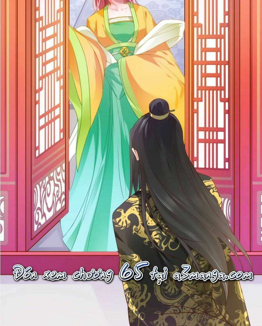 Khuynh Thế Y Phi Muốn Bỏ Chồng: Chapter 64