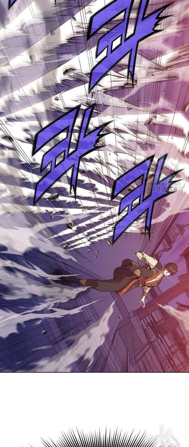 Thiên Võ Chiến Thần: Chapter 62