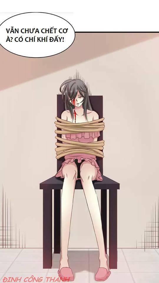 Truyện Kinh Dị Ở Tòa Nhà Số 44: Chapter 33