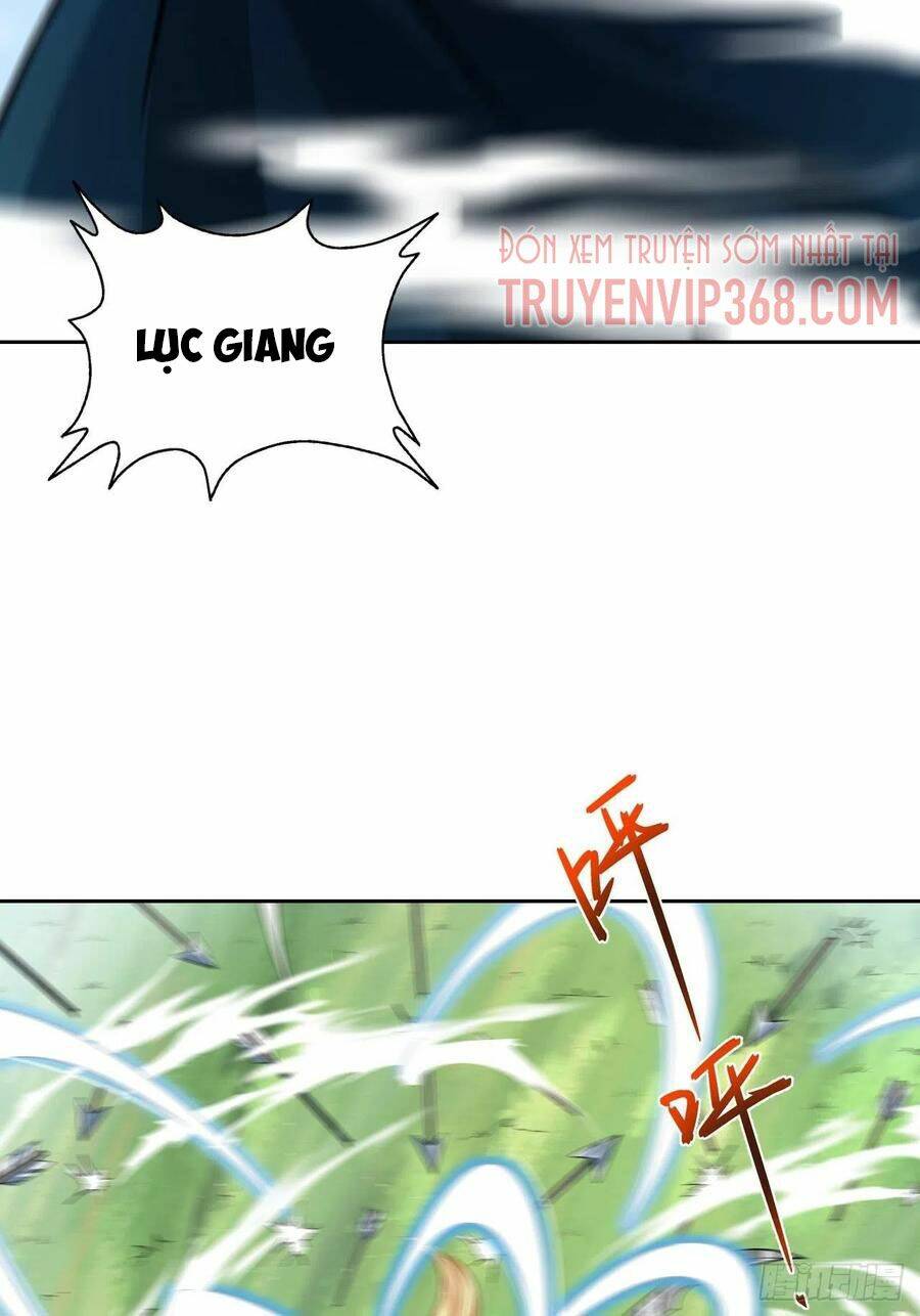 Người Nguyên Thủy Mạnh Nhất: Chapter 74