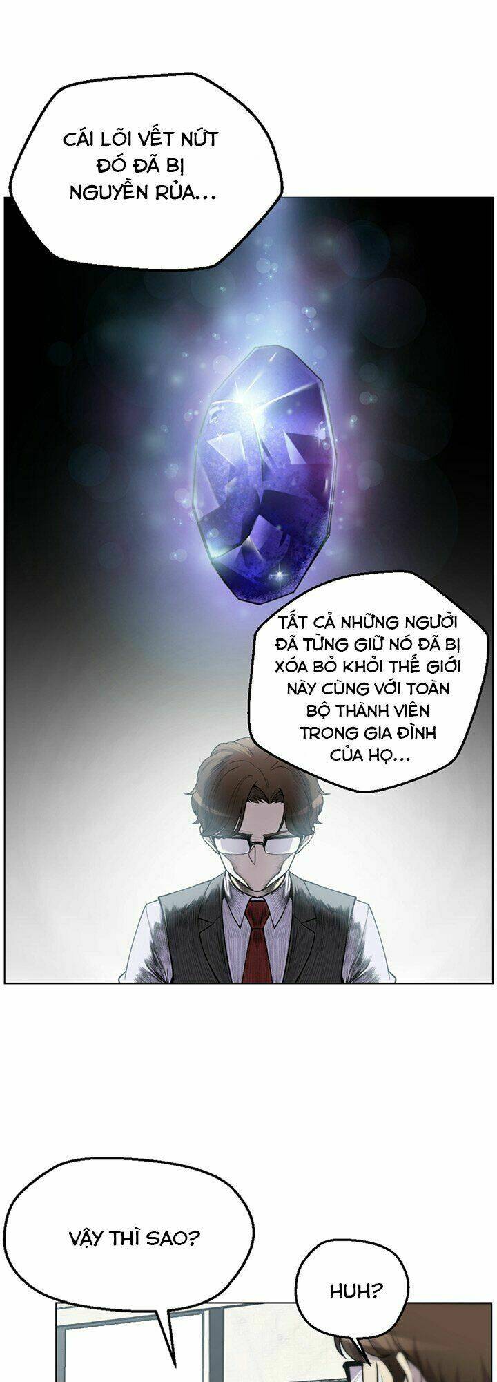 Luân Hồi Ác Nhân: Chapter 2