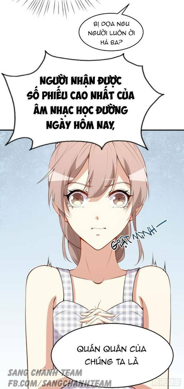 Mỹ Nhân Tâm Động: Chapter 28