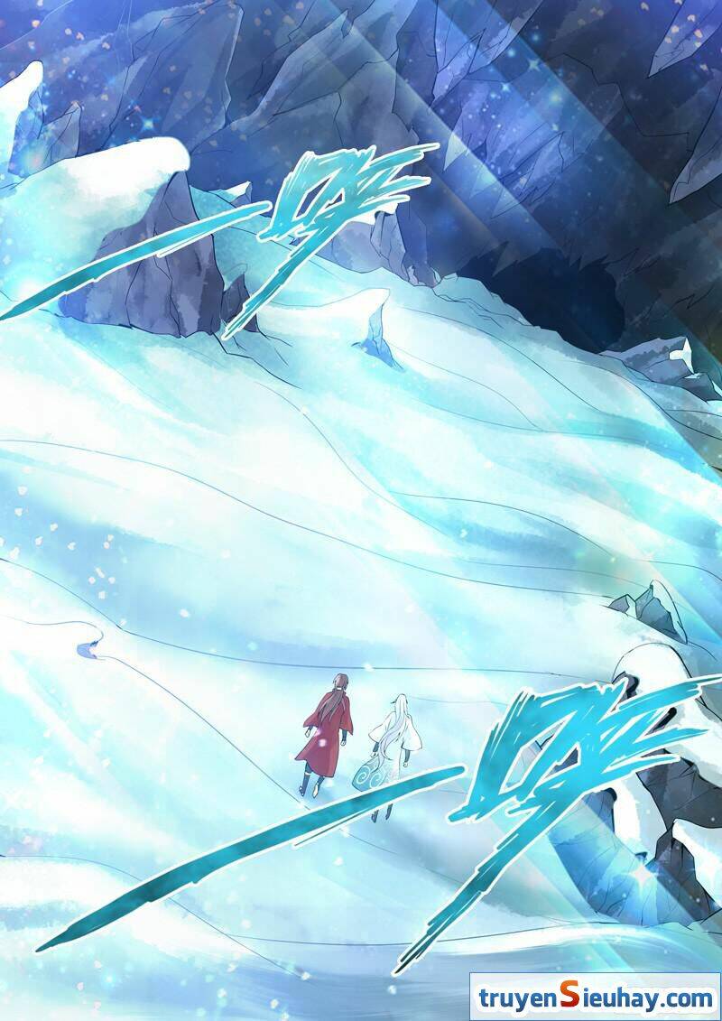 Chư Thiên Ký: Chapter 7