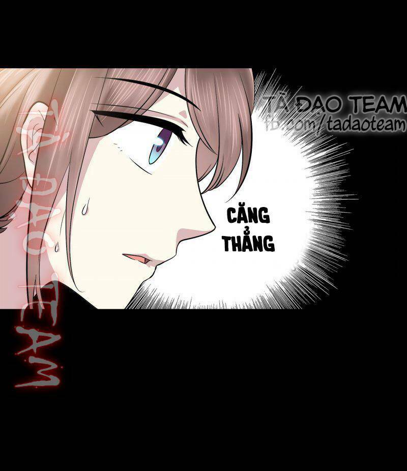 Người Yêu Thời Không: Chapter 40