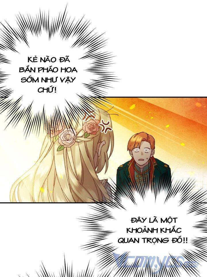 Hãy Cứu Tôi, Công Chúa: Chapter 1