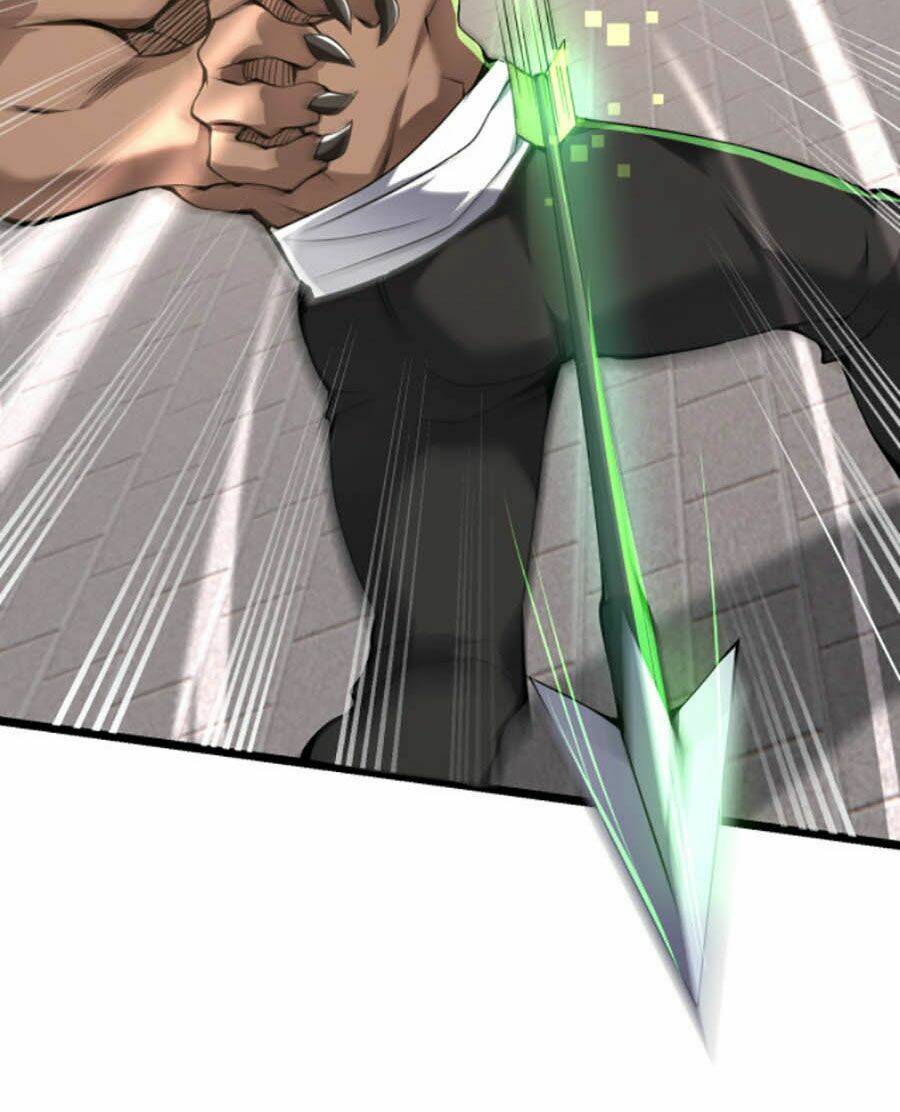 Vạn Vật Hợp Nhất: Chapter 7