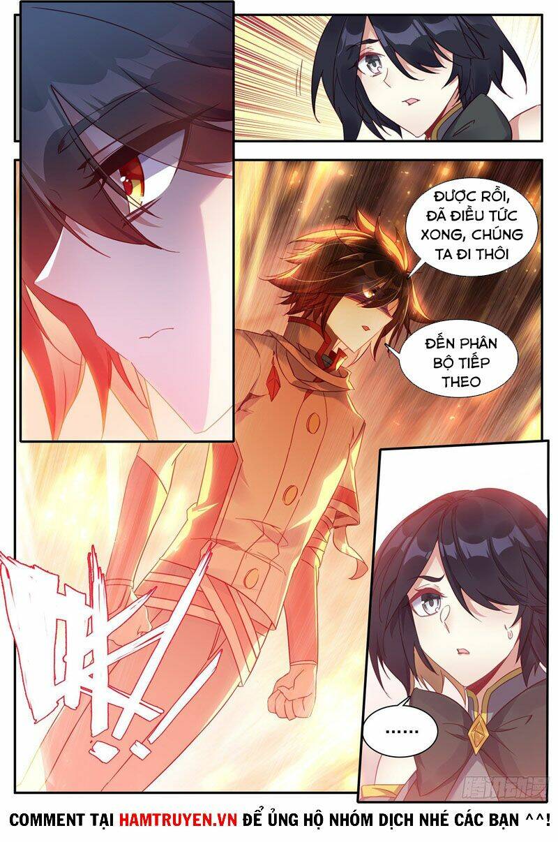 Thiện Lương Tử Thần: Chapter 138