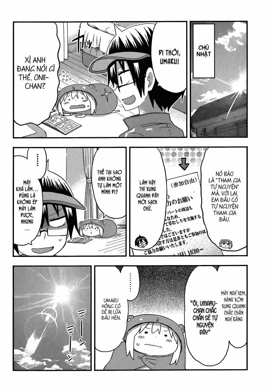 Đứa Em Gái Hai Mặt: Chapter 120