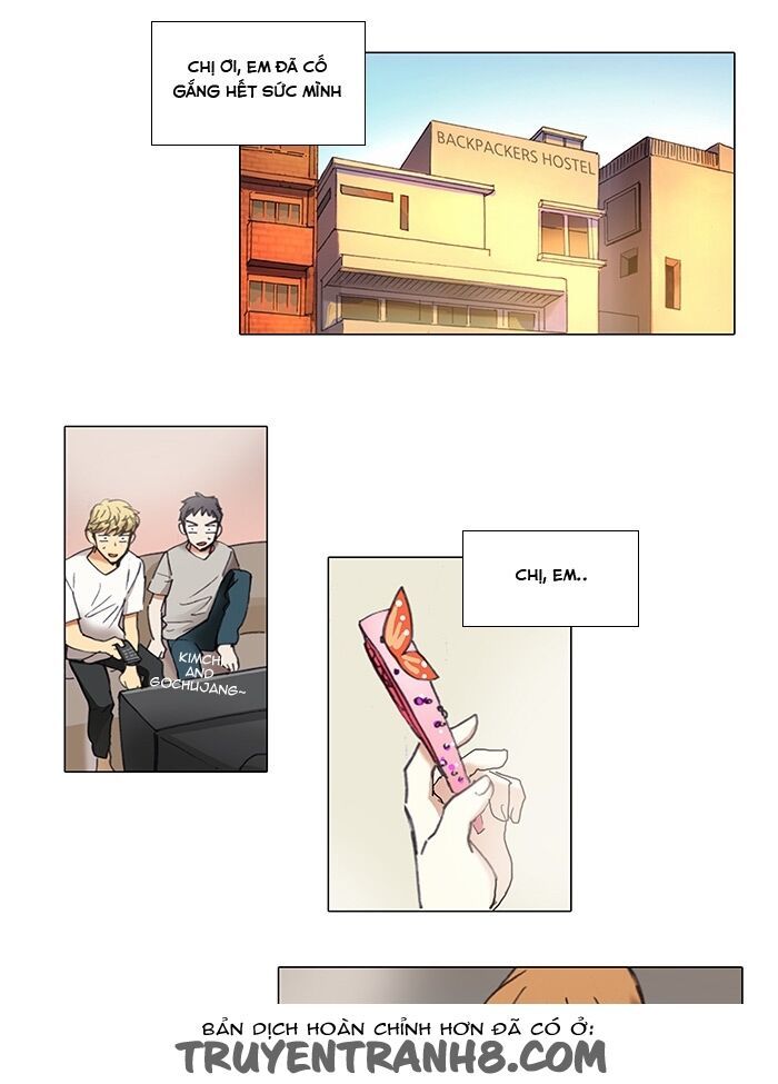 Magical Exam Student: Chapter 58